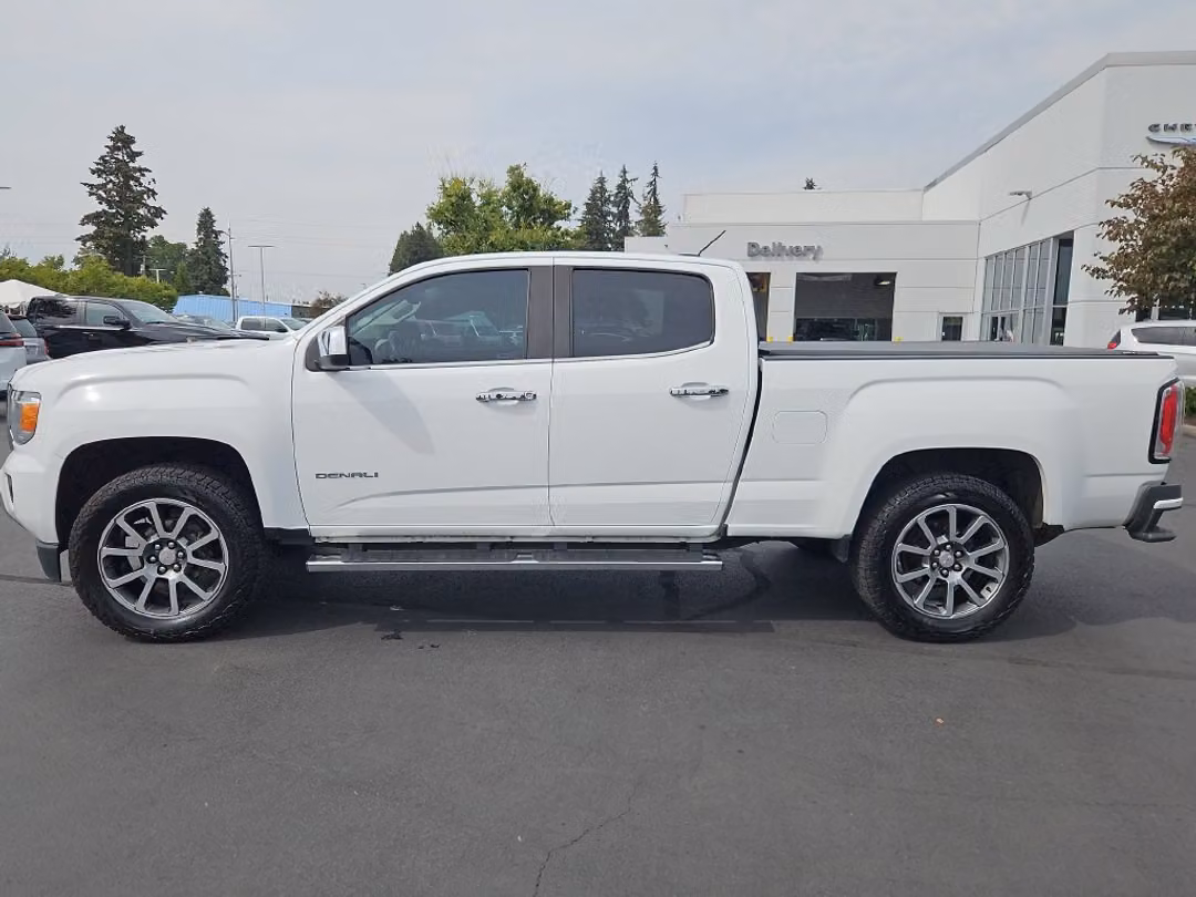 2018 GMC Canyon Denali - Image 3