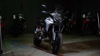 2021 Ducati Mtsv4Ss