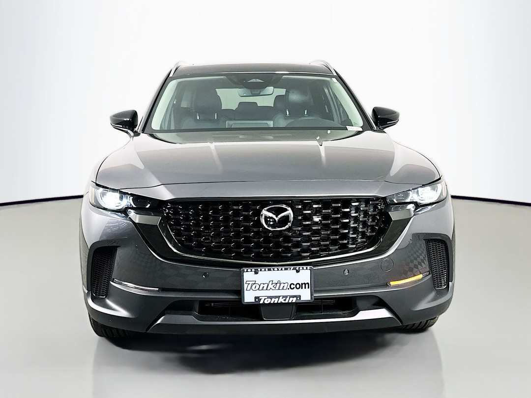2026 MAZDA Cx-50 2.5 S Premium - Image 2