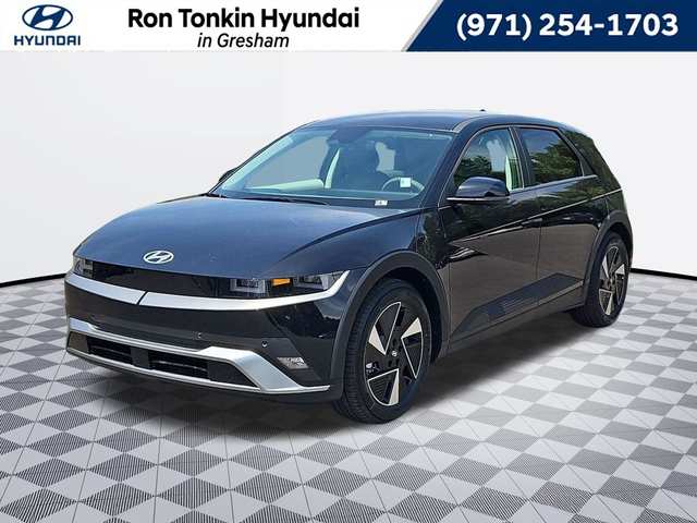2026 Hyundai Ioniq 5 SEL