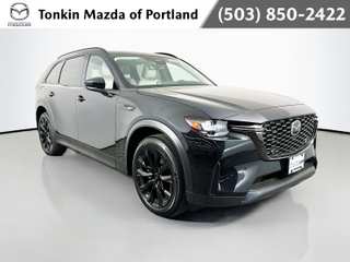 2026 MAZDA Cx-90 Phev Premium