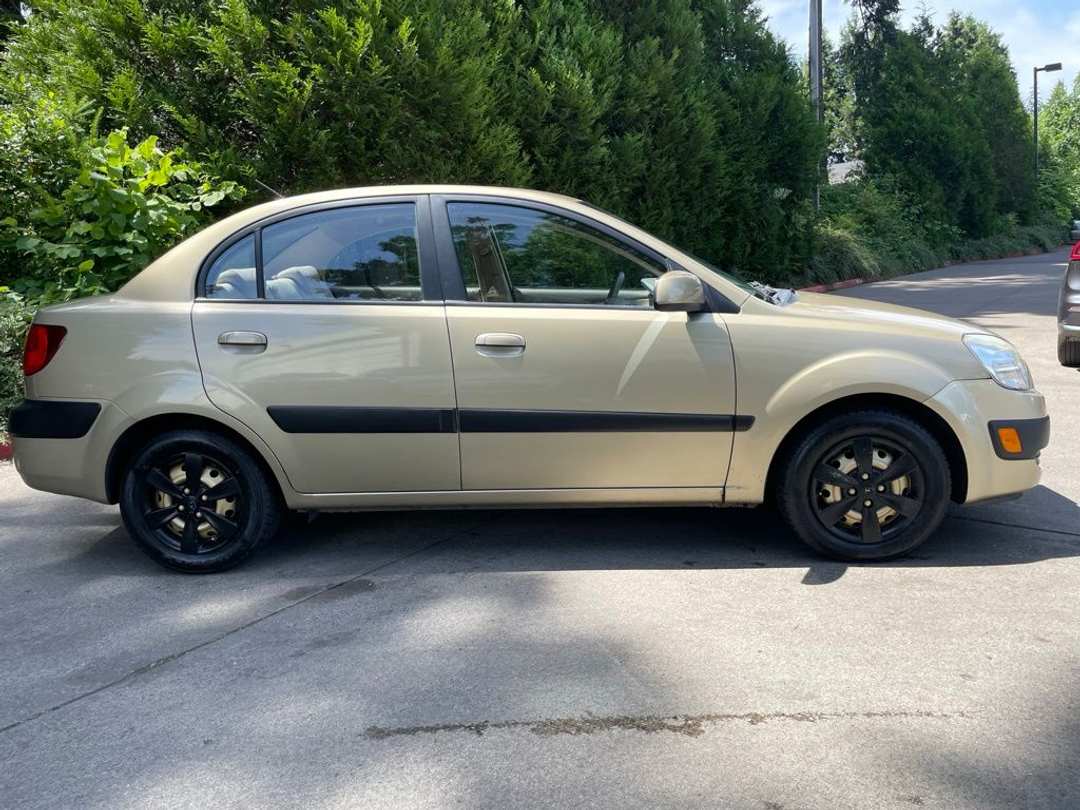 2008 Kia Rio LX - Image 3