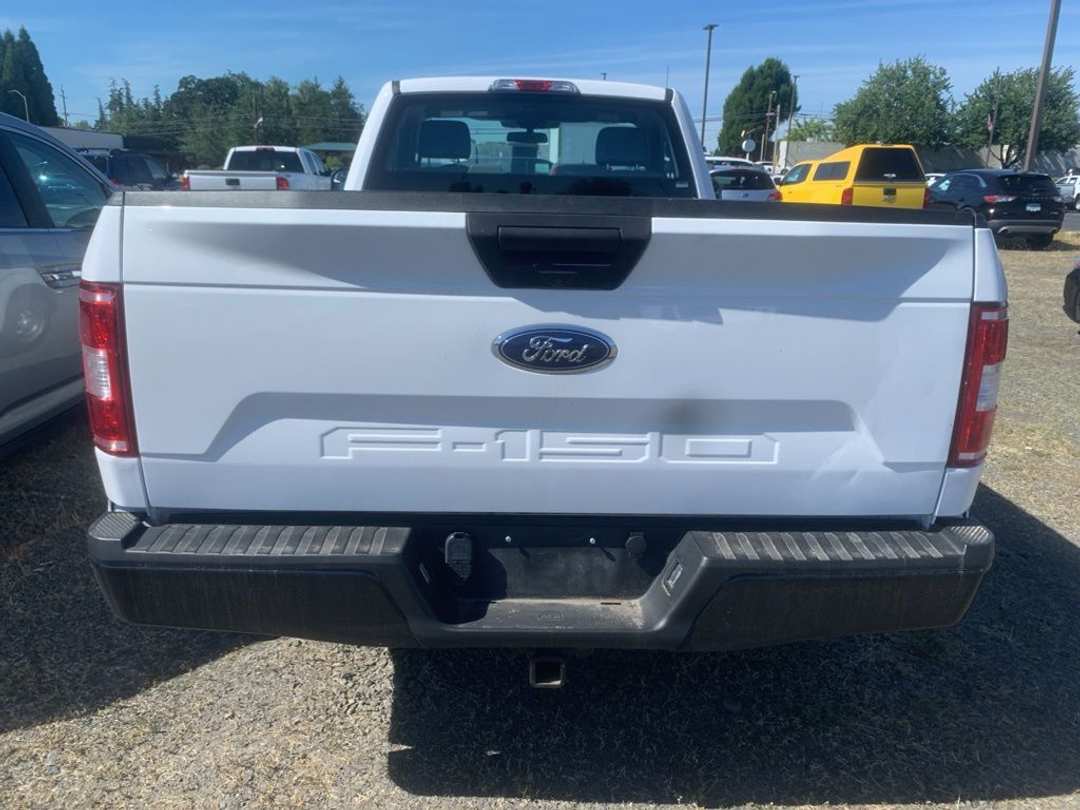 2020 Ford F-150 XL - Image 3
