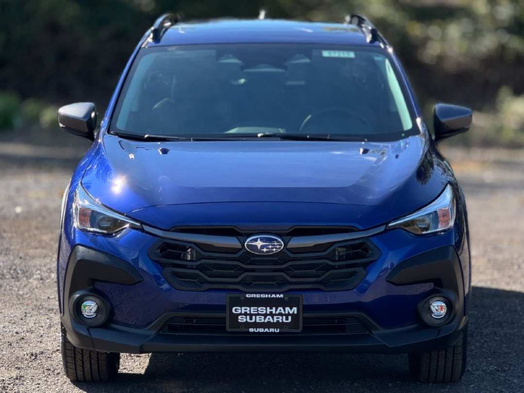 2026 Subaru Crosstrek Premium - Image 2