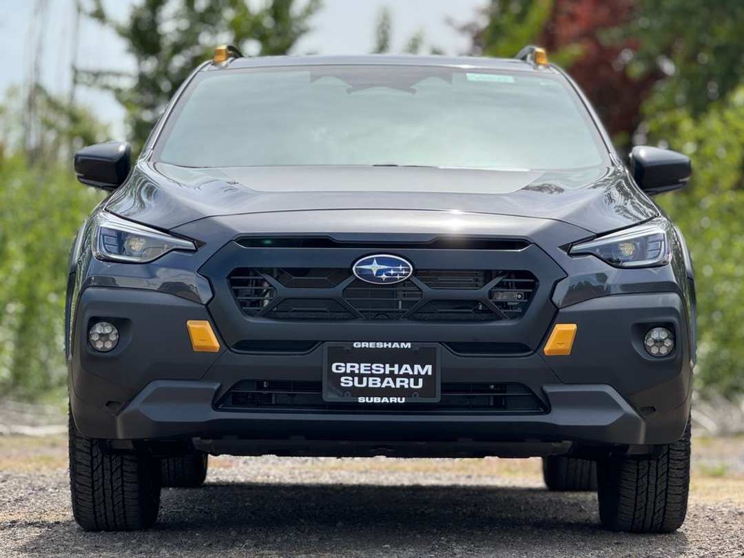 2026 Subaru Crosstrek Wilderness - Image 2