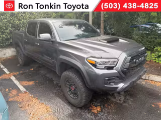 2023 Toyota Tacoma TRD Pro