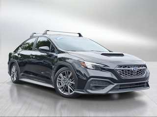 2023 Subaru WRX Base