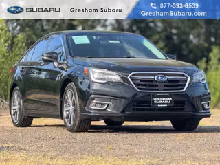 2019 Subaru Legacy 2.5i