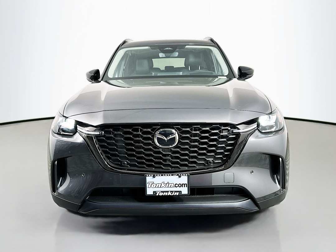 2026 MAZDA Cx-90 Phev Premium - Image 2