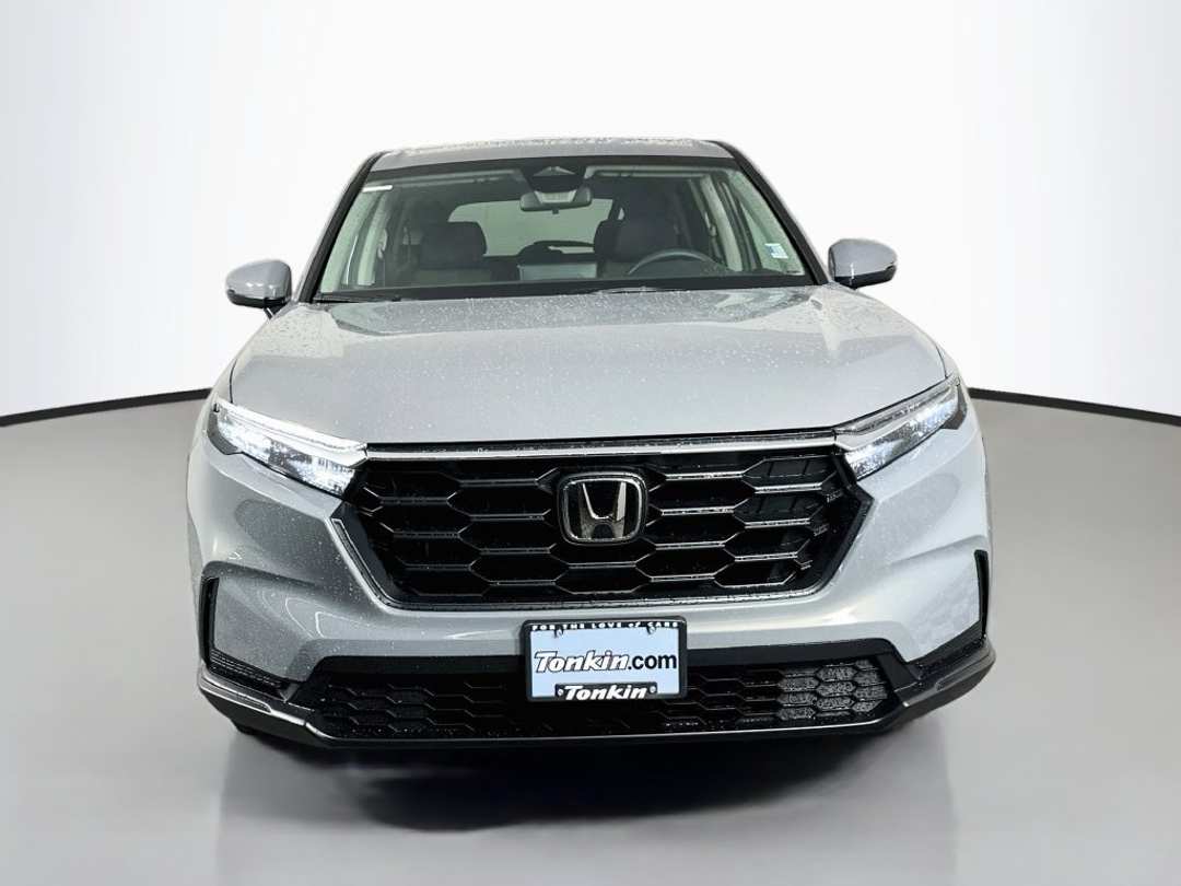 2027 Honda CR-V LX - Image 2
