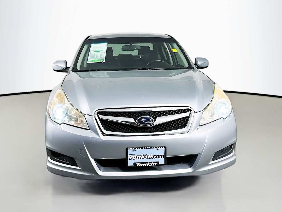2012 Subaru Legacy 2.5i - Image 2
