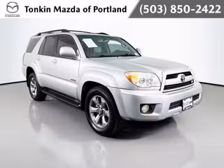 2007 Toyota 4Runner Limited