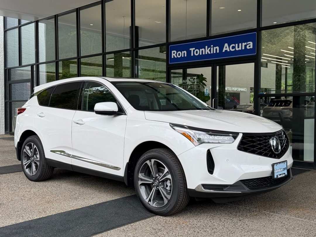 2026 Acura RDX Technology Package - Image 2