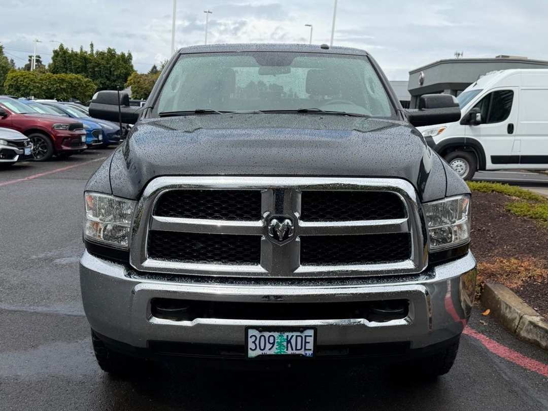 2017 Ram 2500 Tradesman - Image 3