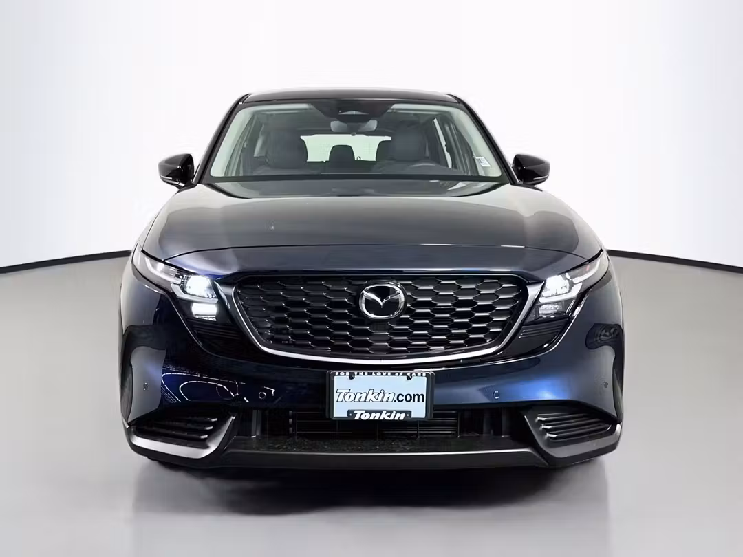 2026 MAZDA CX-5 2.5 S - Image 2