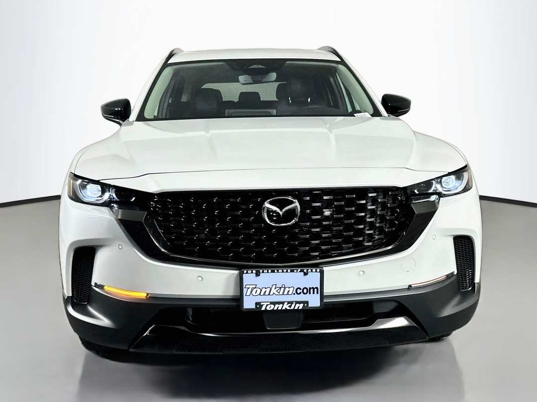2026 MAZDA Cx-50 Hybrid Premium - Image 2