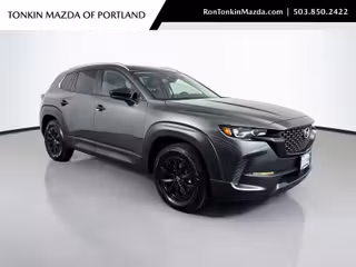 2026 MAZDA Cx-50 Hybrid Preferred