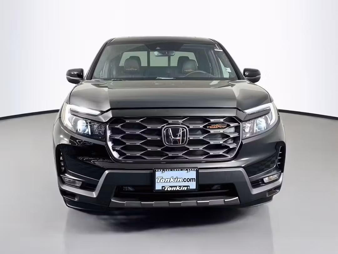 2026 Honda Ridgeline TrailSport - Image 2