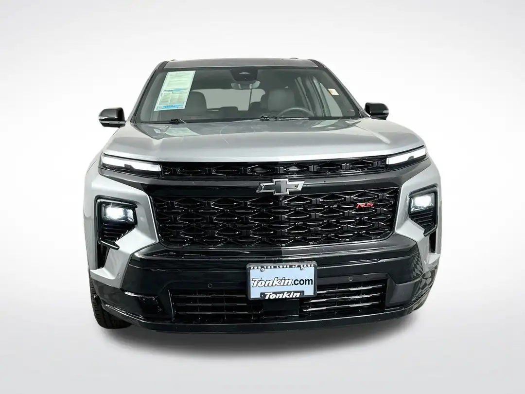 2024 Chevrolet Traverse RS - Image 2