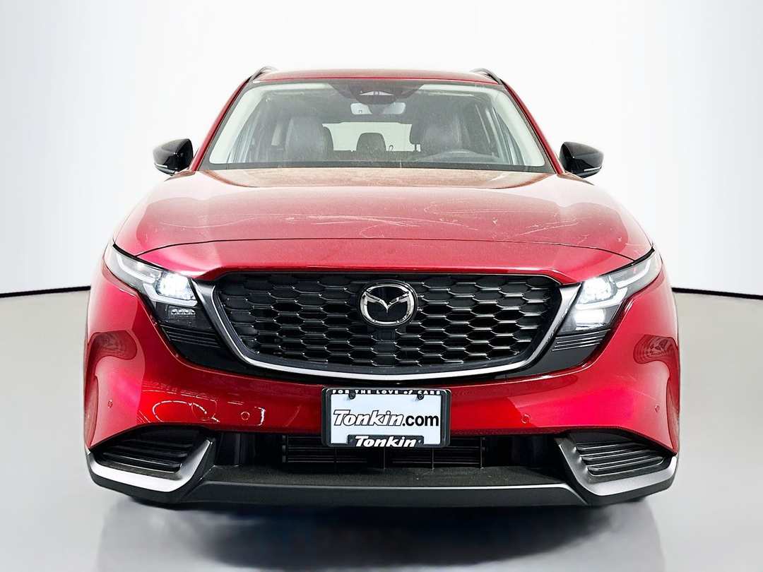 2026 MAZDA CX-5 2.5 S Preferred - Image 2