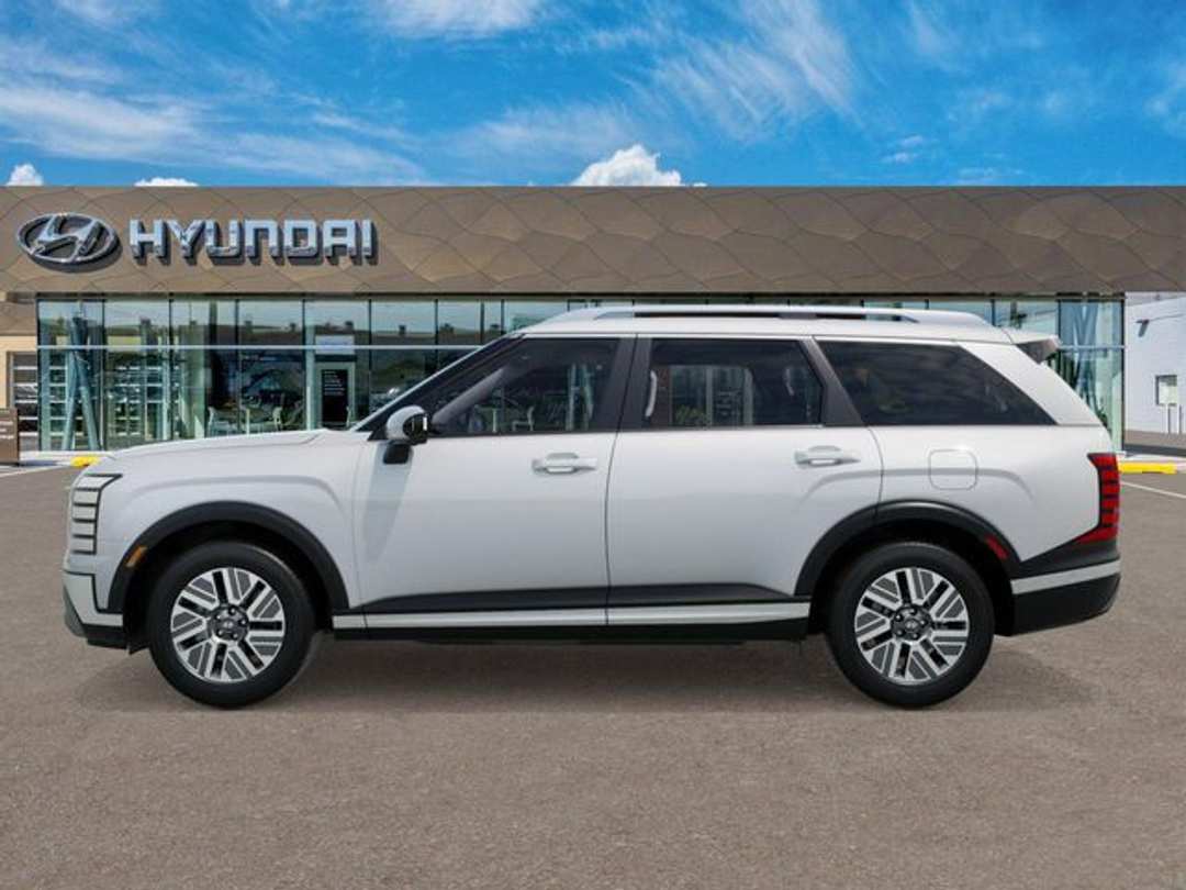2026 Hyundai Palisade Hybrid SEL Premium - Image 3