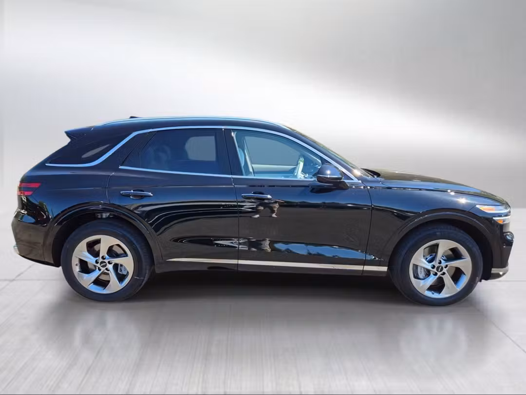 2026 Genesis Gv70 2.5T Advanced - Image 2