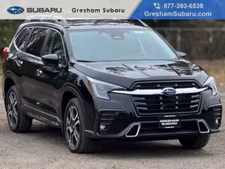 2027 Subaru Ascent Touring