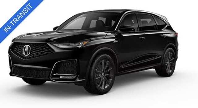 2026 Acura MDX ASpec