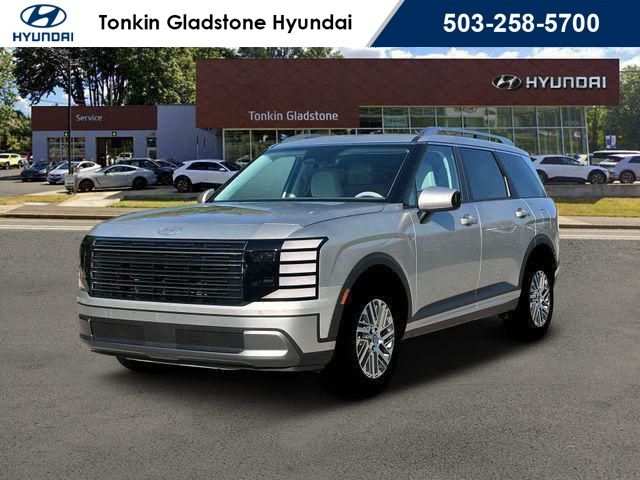 2026 Hyundai Palisade SEL