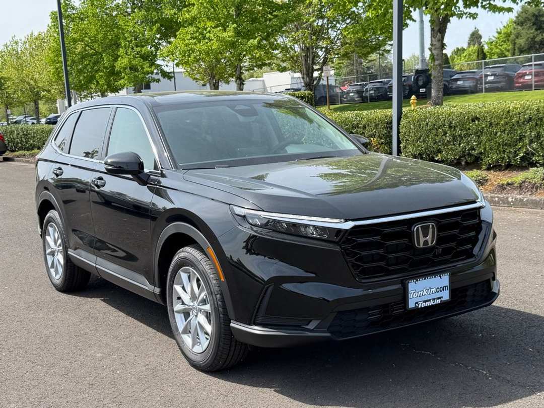 2026 Honda CR-V EX - Image 2