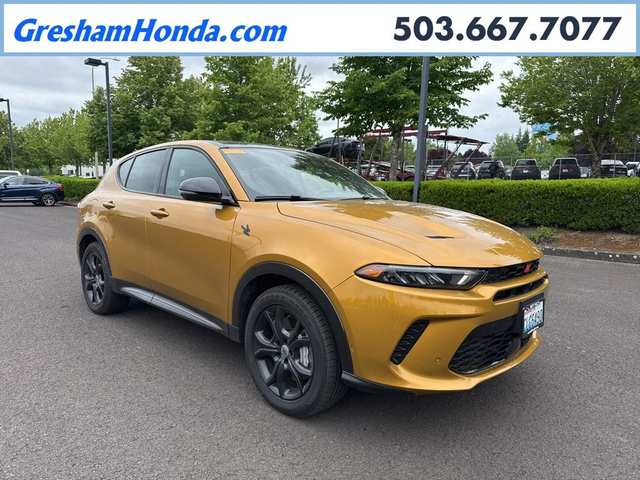 2024 Dodge Hornet R/T Plus