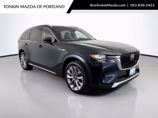 2026 MAZDA Cx-90 3.3 Turbo Premium Plus