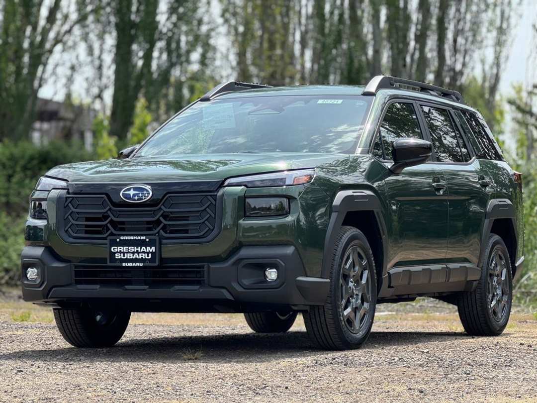 2026 Subaru Outback Premium - Image 3