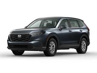 2027 Honda CR-V LX
