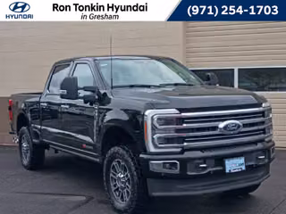 2023 Ford F-350Sd XLT