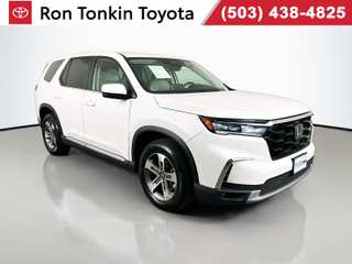 2024 Honda Pilot EXL