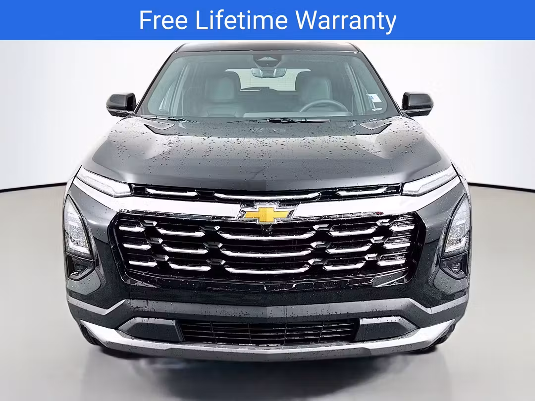 2026 Chevrolet Equinox LT - Image 2