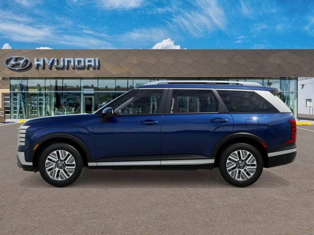 2026 Hyundai Palisade Hybrid SEL Premium - Image 3