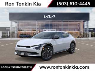 2026 Kia Ev6 Light