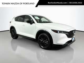 2024 MAZDA CX-5 2.5 Carbon Turbo