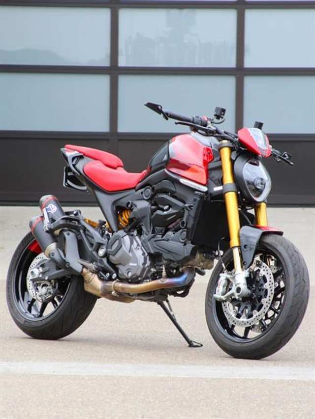 2023 Ducati M937+ (Sp)