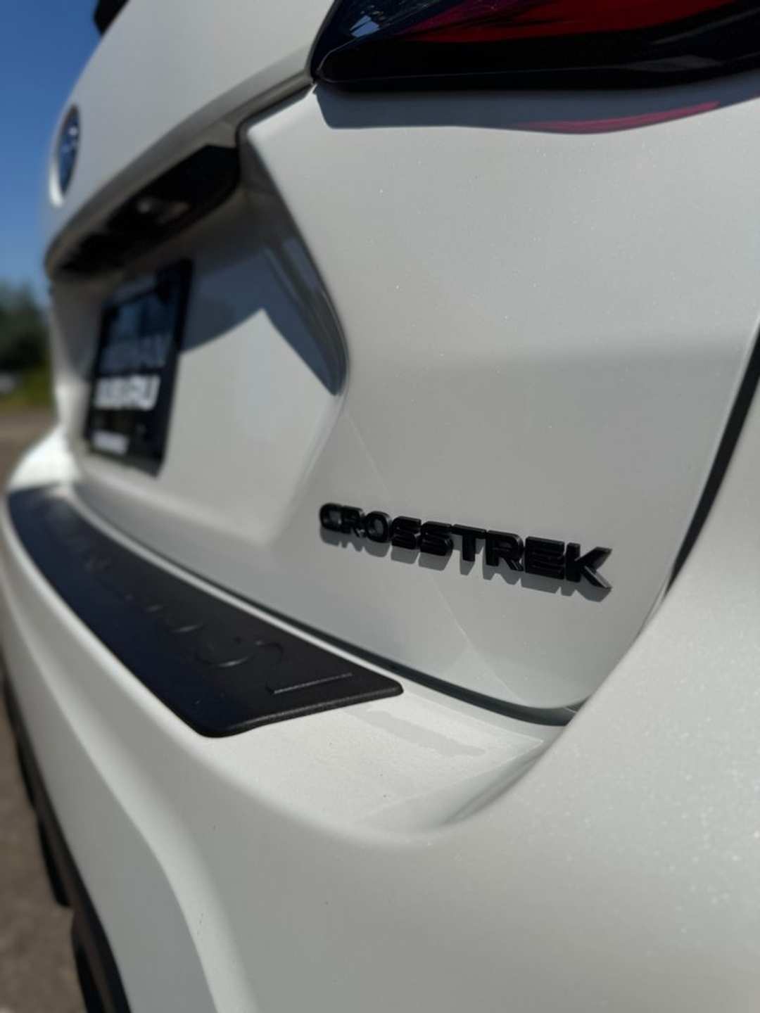 2026 Subaru Crosstrek Premium - Photo 40