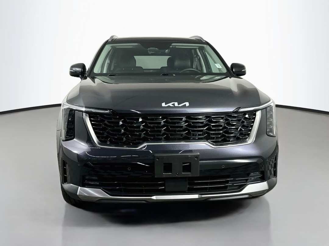 2025 Kia Sorento EX - Image 3