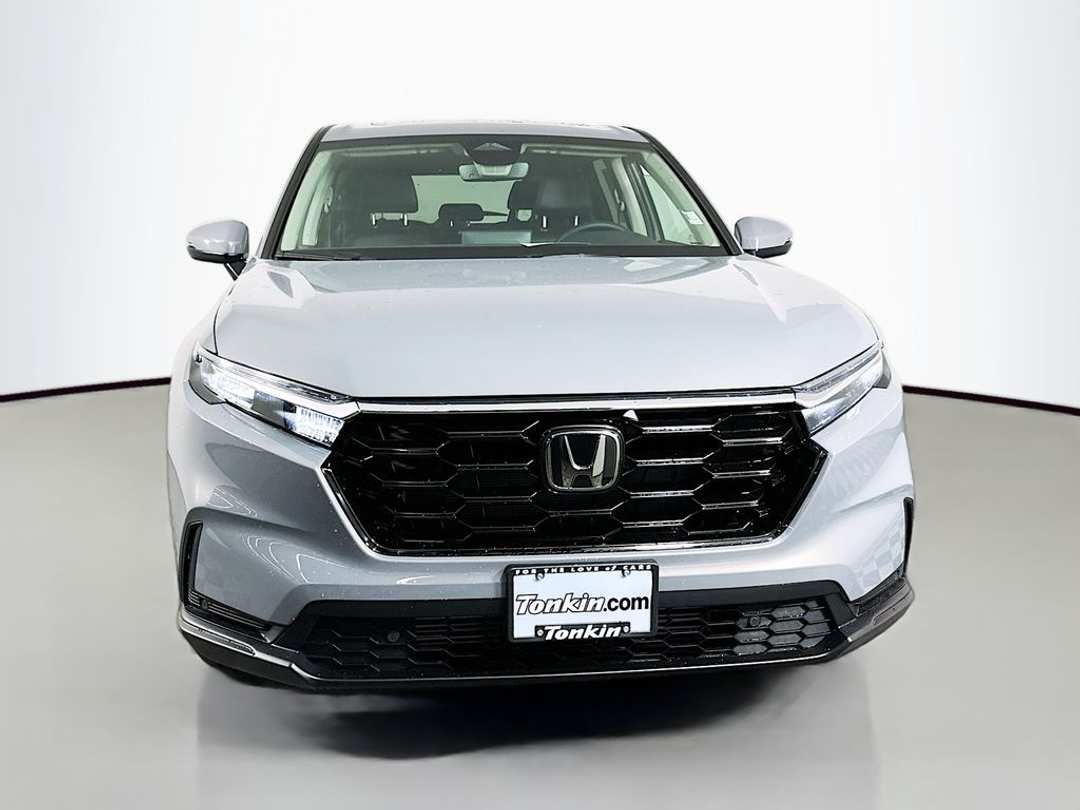 2026 Honda CR-V EXL - Image 2