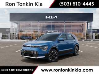 2026 Kia Niro Ev Wind
