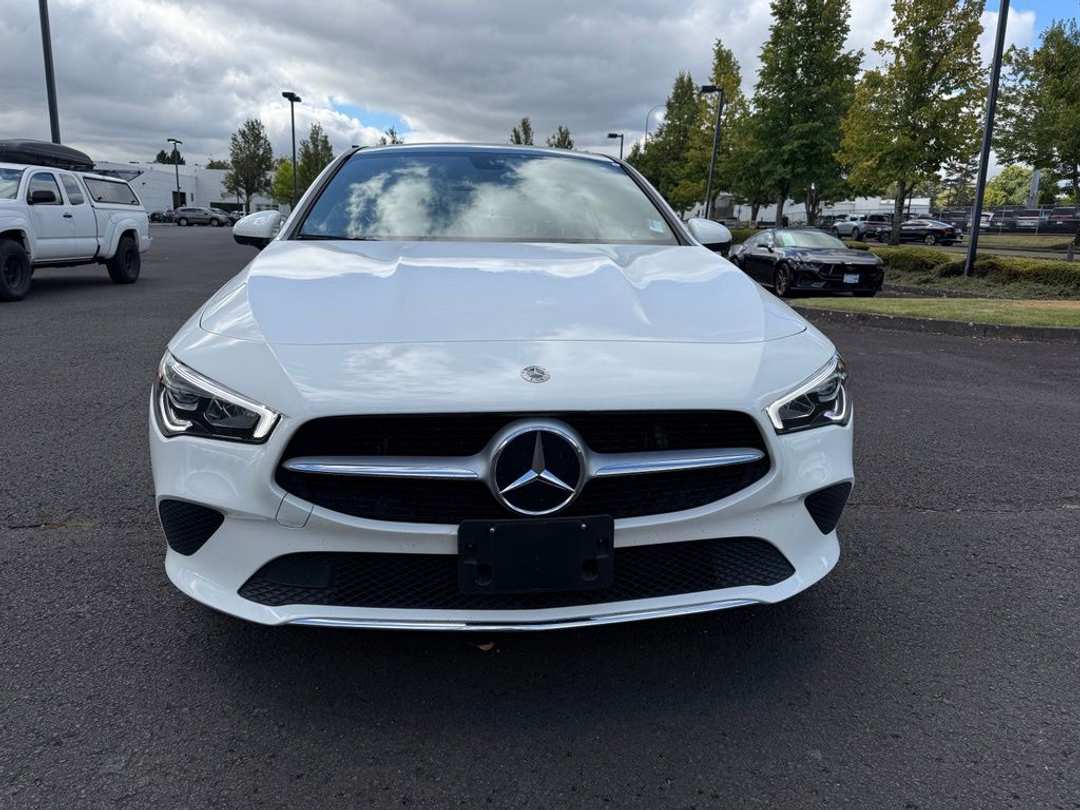 2023 Mercedes-Benz CLA CLA 250 - Image 2