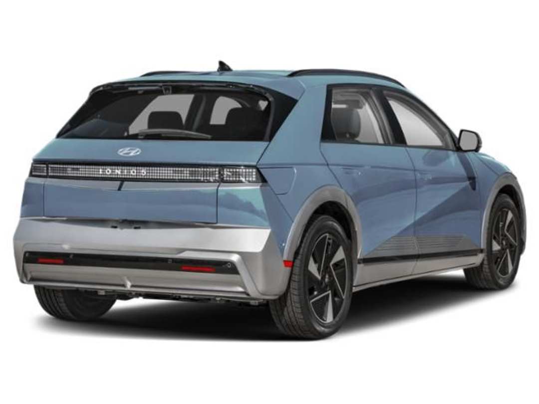 2026 Hyundai Ioniq 5 Limited - Image 3