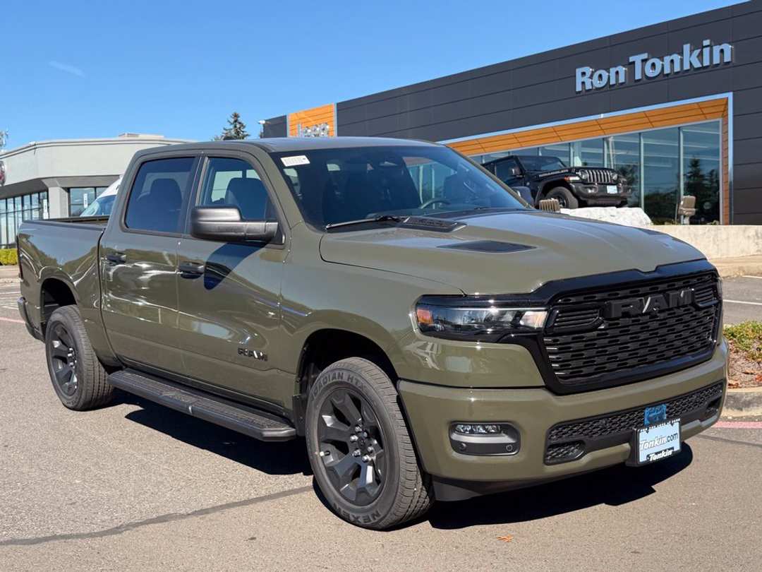 2027 Ram 1500 Express - Image 2