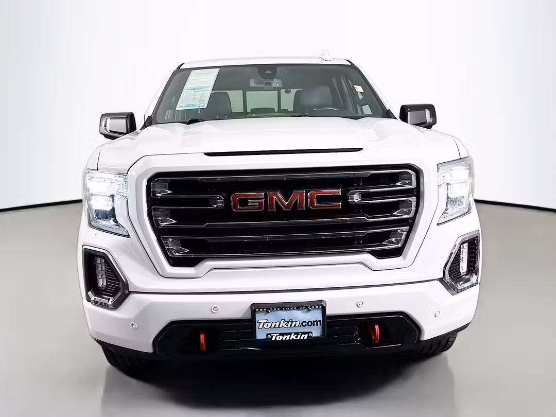 2020 GMC Sierra 1500 AT4 - Image 2