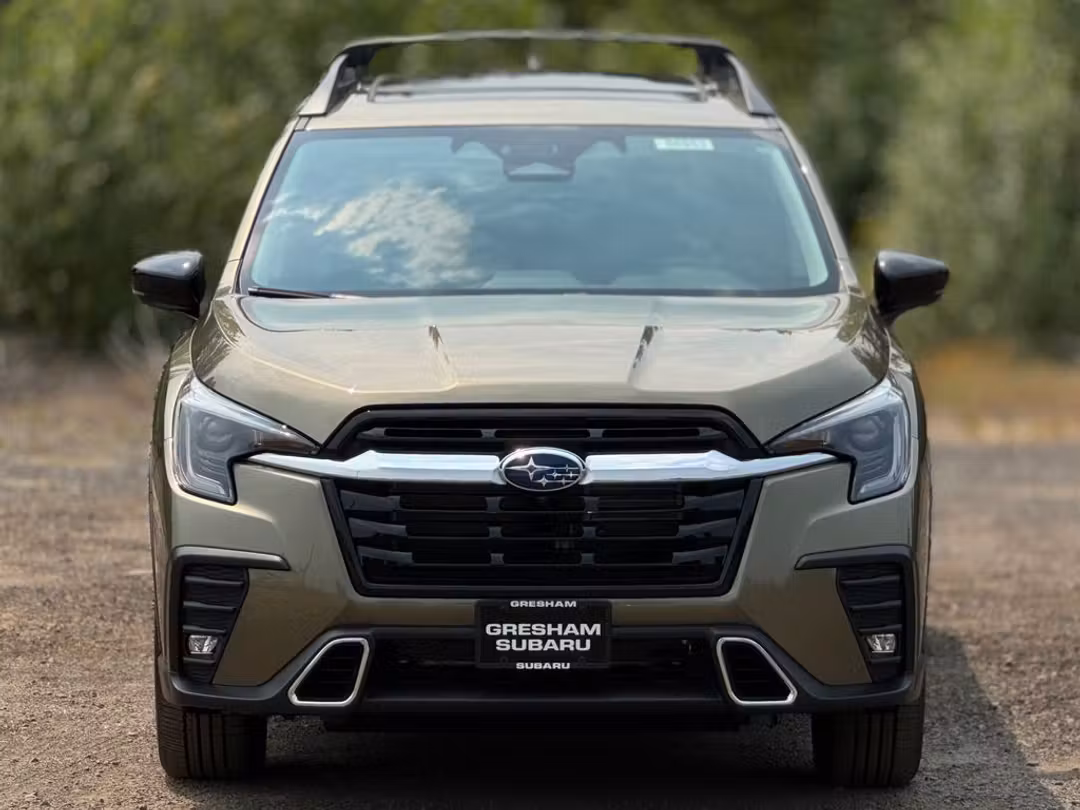 2026 Subaru Ascent Touring - Image 2